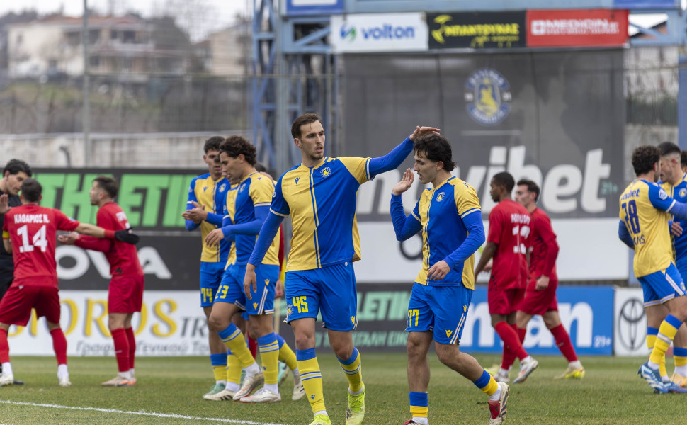 Η πιο ευρεία νίκη