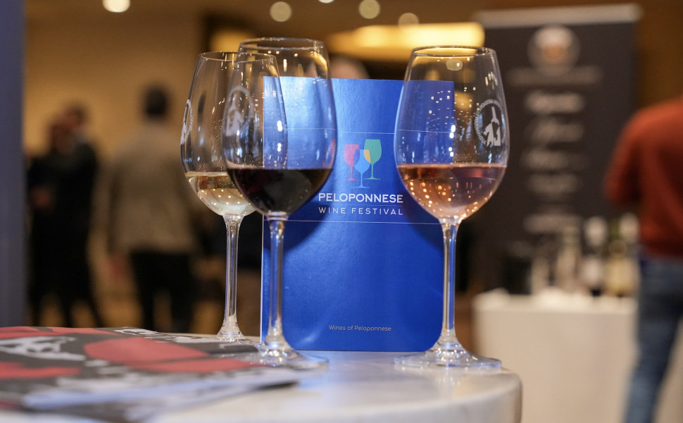 Δελτίο Τύπου