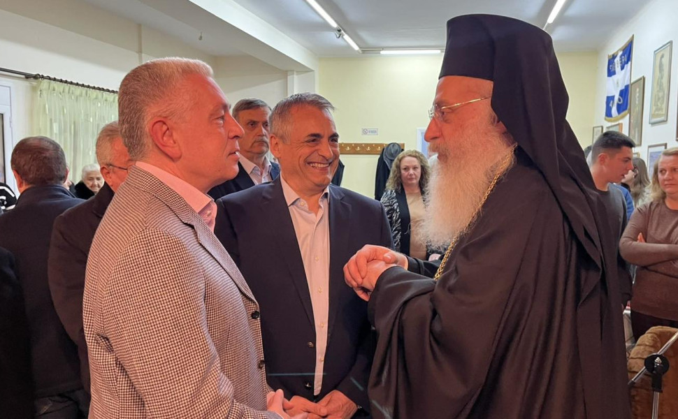 Δελτίο Τύπου