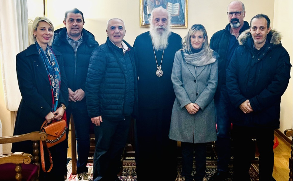 Δελτίο Τύπου