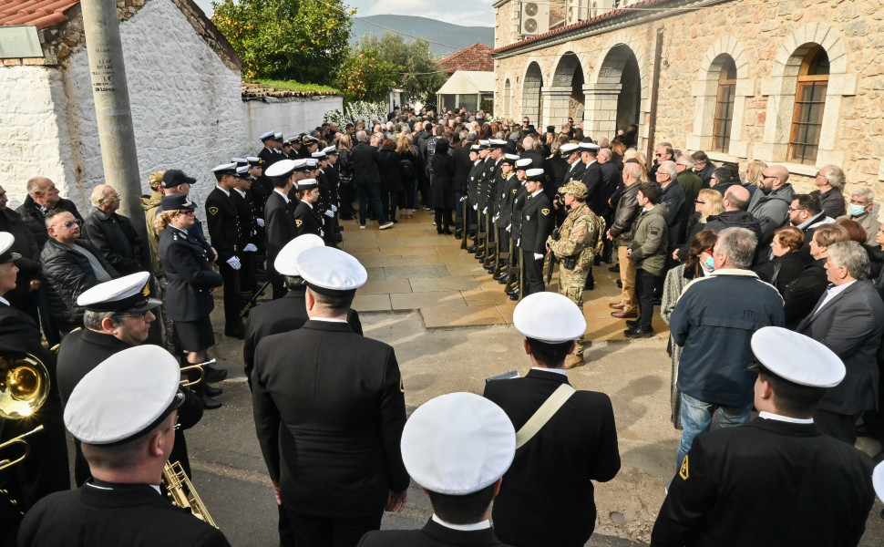 ΒΑΣΙΛΗΣ ΠΑΠΑΔΟΠΟΥΛΟΣ/EUROKINISSI