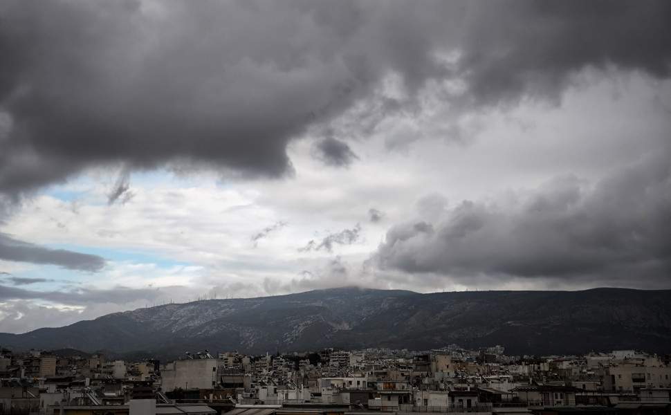 ΓΙΩΡΓΟΣ ΚΟΝΤΑΡΙΝΗΣ/EUROKINISSI