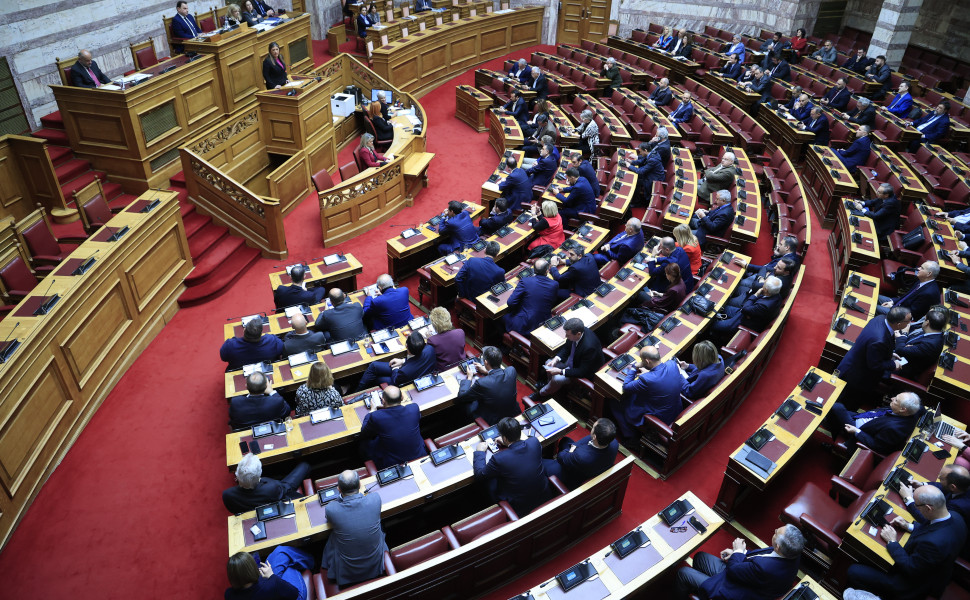 ΓΙΩΡΓΟΣ ΚΟΝΤΑΡΙΝΗΣ/EUROKINISSI ΓΙΩΡΓΟΣ ΚΟΝΤΑΡΙΝΗΣ/EUROKINISSI