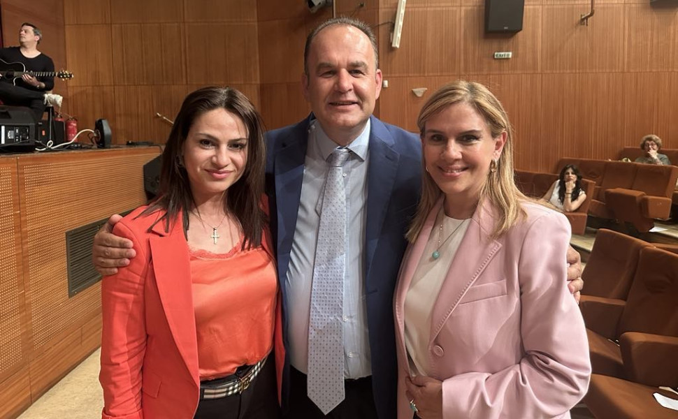 Δελτίο Τύπου Δελτίο Τύπου