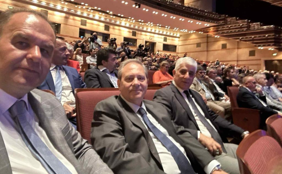 Δελτίο Τύπου Δελτίο Τύπου