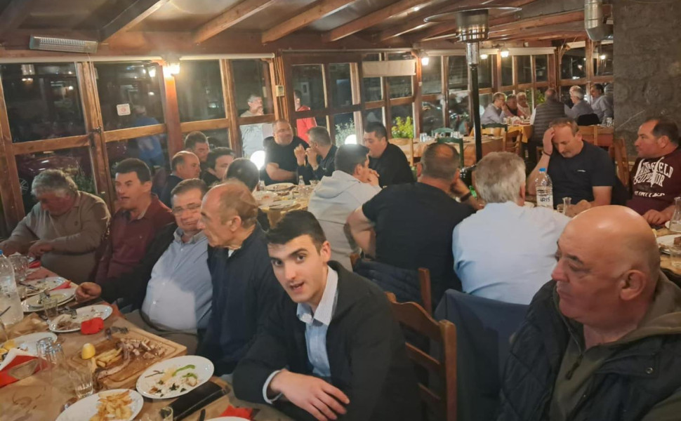 Δελτίο Τύπου Δελτίο Τύπου