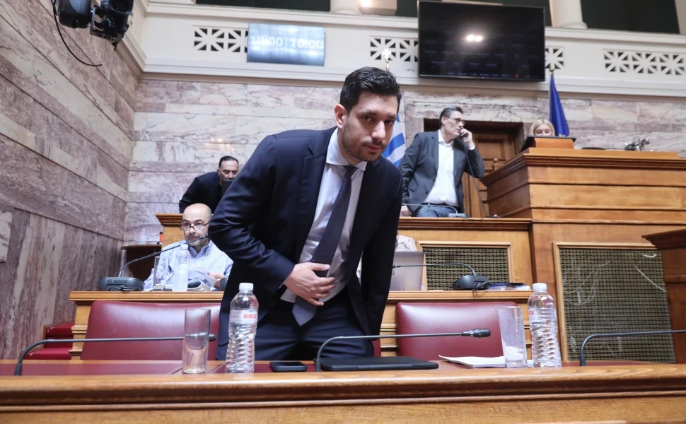 Eurokinissi Eurokinissi