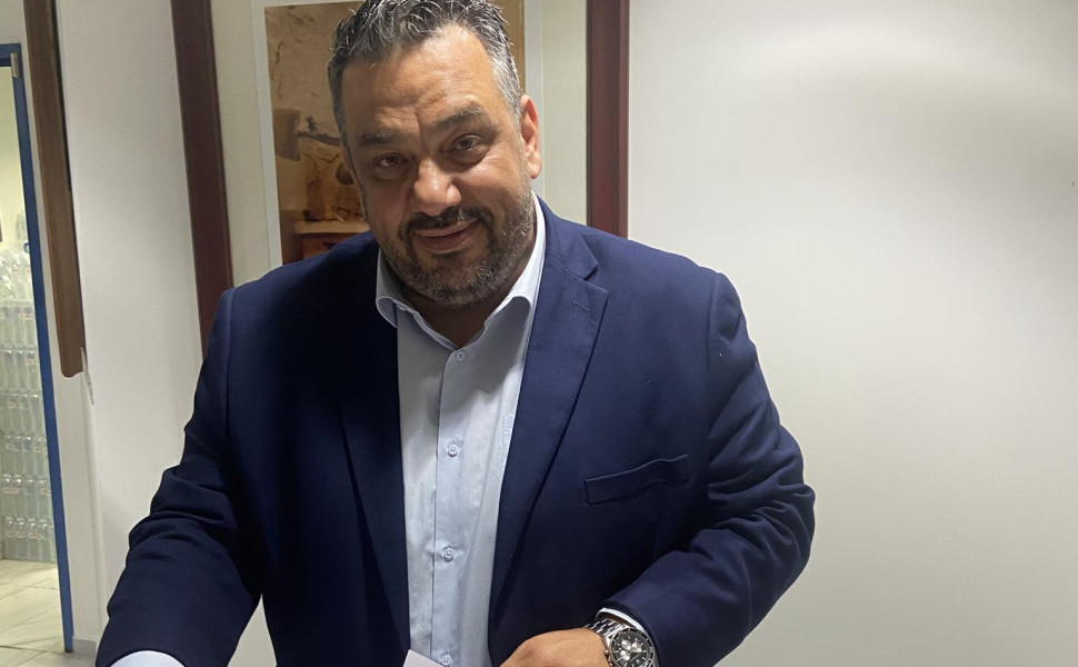Δελτίο Τύπου Δελτίο Τύπου
