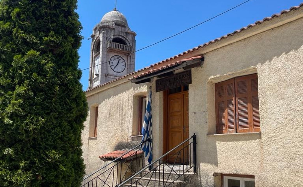 Δελτίο Τ΄ύπου Δελτίο Τ΄ύπου