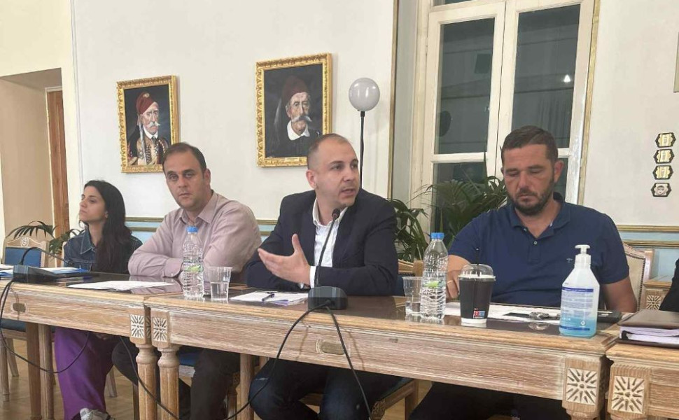 Δελτίο Τύπου Δελτίο Τύπου