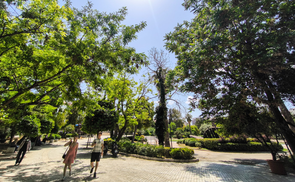 ΓΙΩΡΓΟΣ ΚΟΝΤΑΡΙΝΗΣ/EUROKINISSI ΓΙΩΡΓΟΣ ΚΟΝΤΑΡΙΝΗΣ/EUROKINISSI