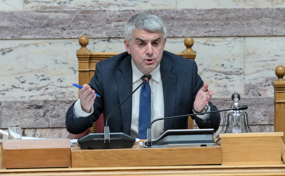 ΔΗΜΗΤΡΑ ΚΟΥΤΡΑ/TOKLIK.GR/EUROKINISSI ΔΗΜΗΤΡΑ ΚΟΥΤΡΑ/TOKLIK.GR/EUROKINISSI