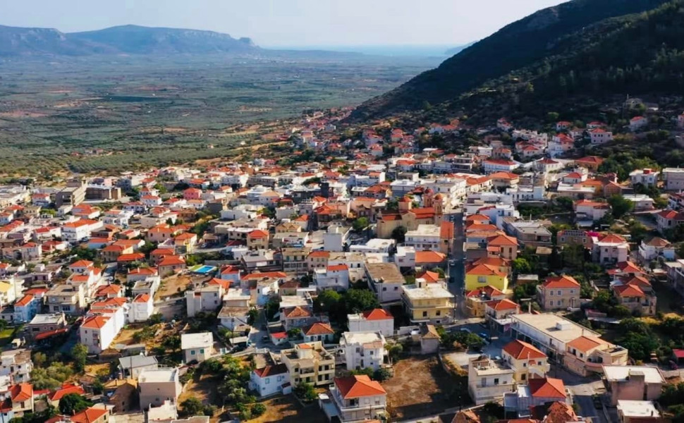 Δελτίου Τύπου / Περιφέρεια Πελοποννήσου Δελτίου Τύπου / Περιφέρεια Πελοποννήσου