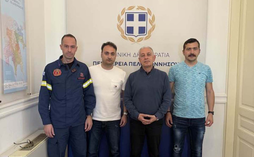 Δελτίο Τύπου Δελτίο Τύπου