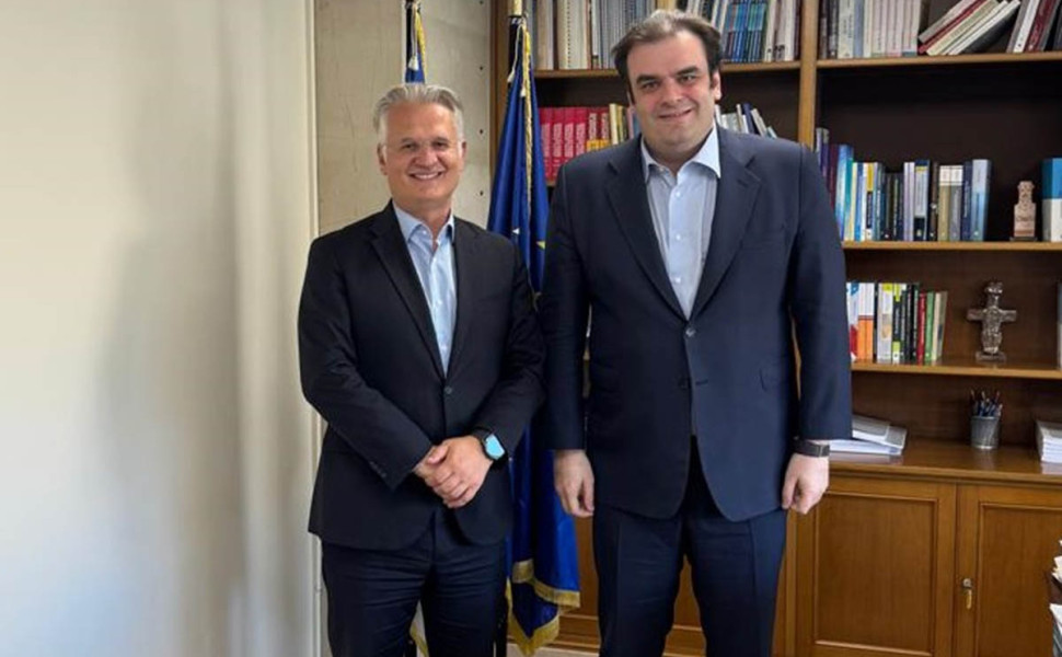 Δελτίου Τύπου Δελτίου Τύπου