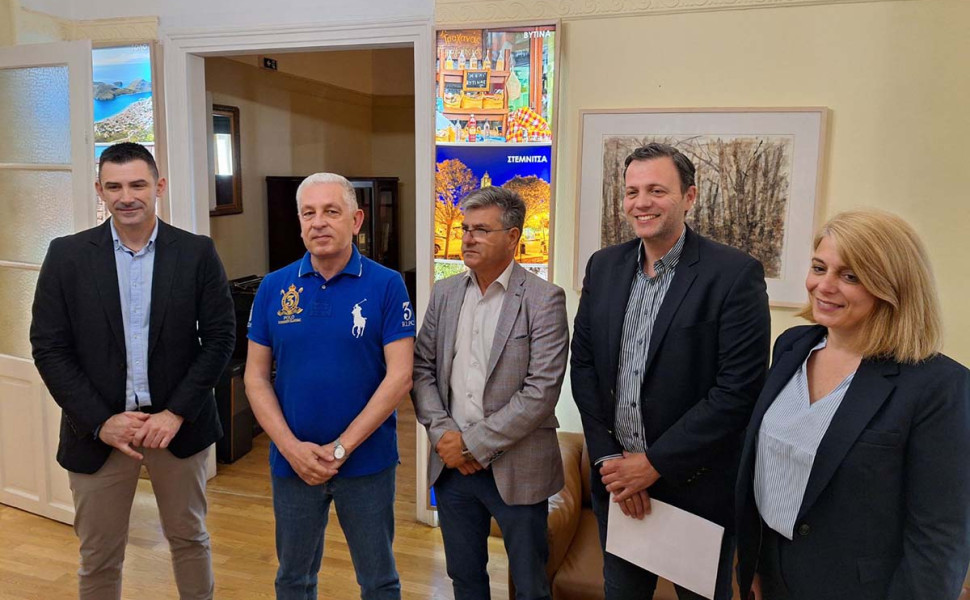 Δελτίο Τύπου Δελτίο Τύπου