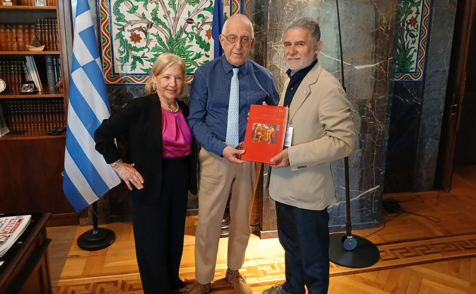 Δελτίο Τύπου Δελτίο Τύπου