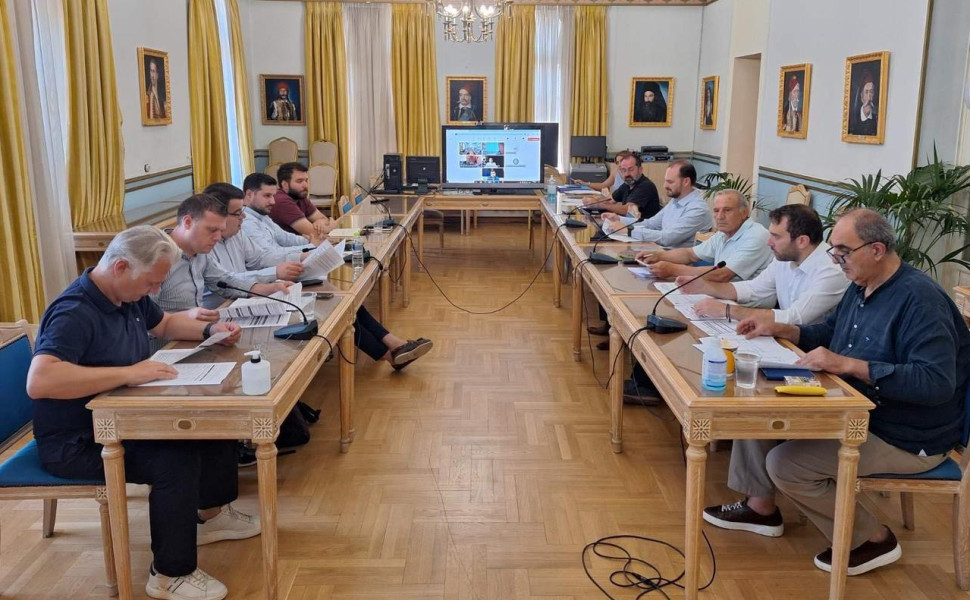 Δελτίο Τύπου Δελτίο Τύπου