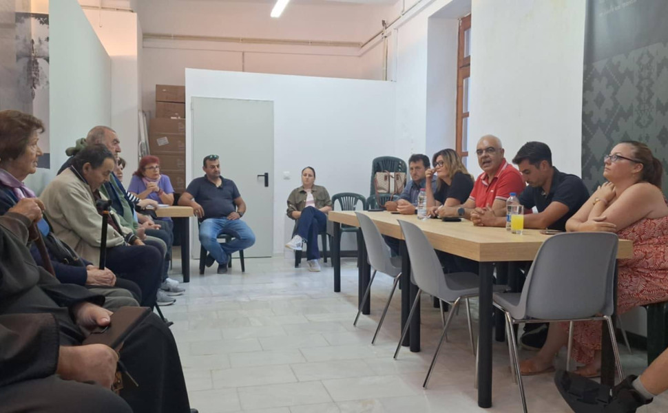 Δελτίο Τύπου Δελτίο Τύπου