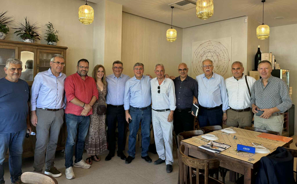 Δελτίο Τύπου Δελτίο Τύπου