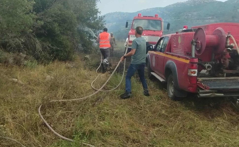 Facebook: Γιώργος Οικονομόπουλος Facebook: Γιώργος Οικονομόπουλος