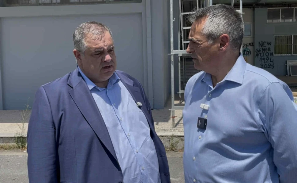 Δελτίο Τύπου Δελτίο Τύπου