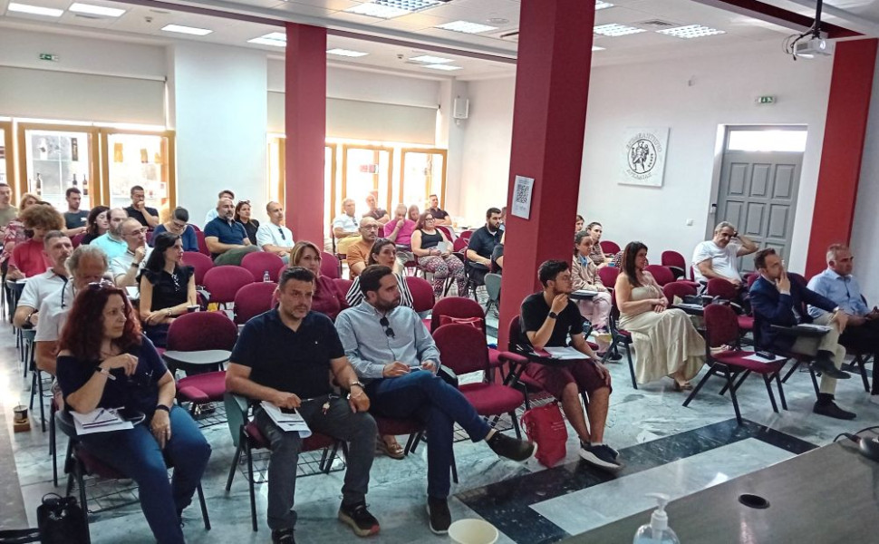 Δελτίο Τύπου Δελτίο Τύπου