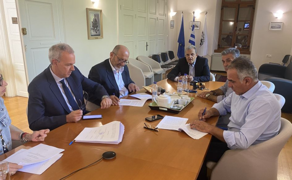 Δελτίο Τύπου Δελτίο Τύπου
