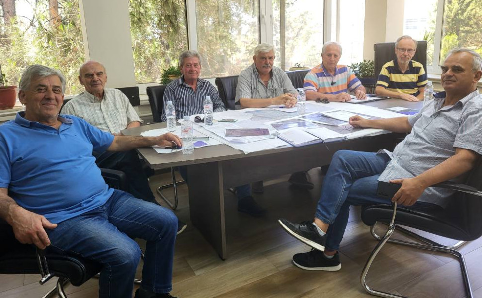 Δελτίο Τ΄ύπου Δελτίο Τ΄ύπου