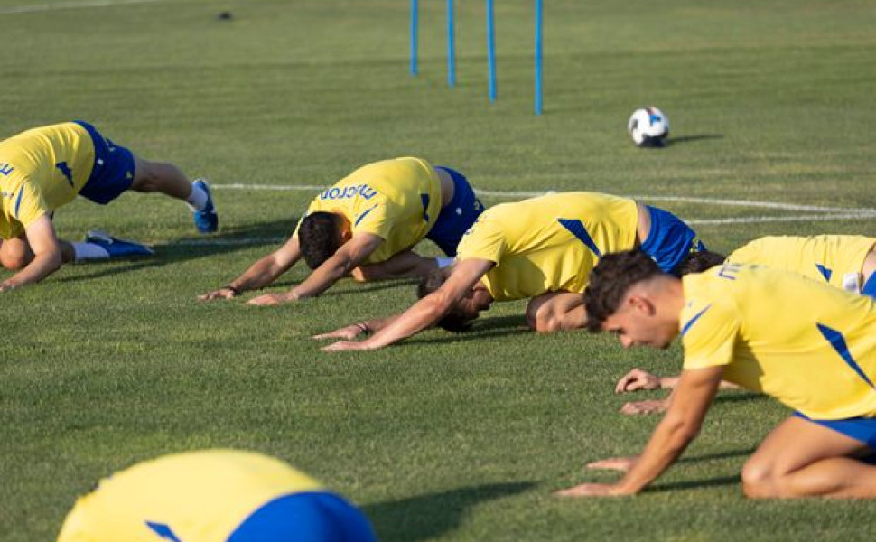 Το βίντεο από την πρώτη προπόνηση του ASTERAS B'