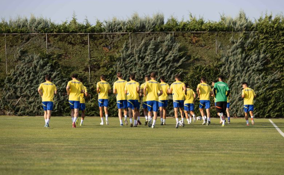 «Πρώτη» και για τον ASTERAS B'