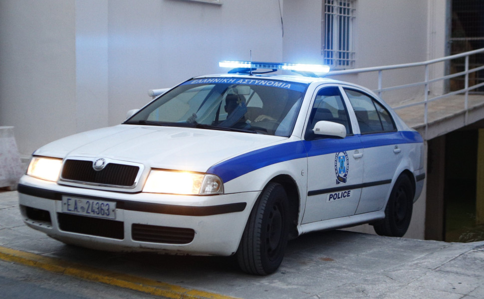 Eurokinissi Eurokinissi