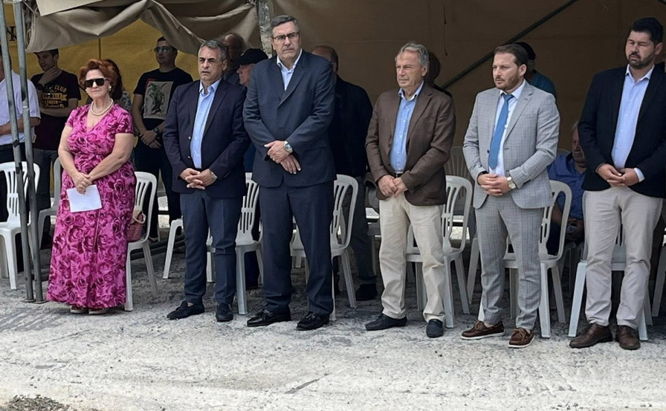 Δελτίο Τύπου Δελτίο Τύπου