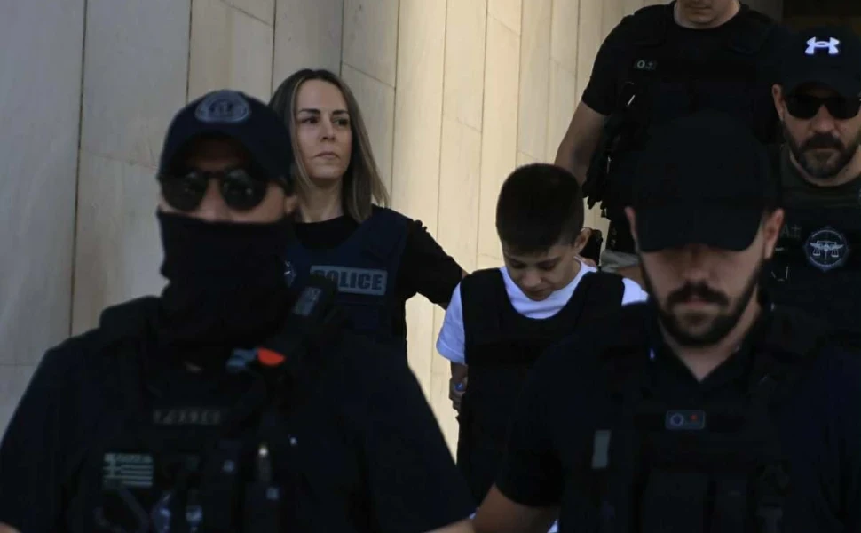 Γιάννης Κέμμος/Flash.gr Γιάννης Κέμμος/Flash.gr