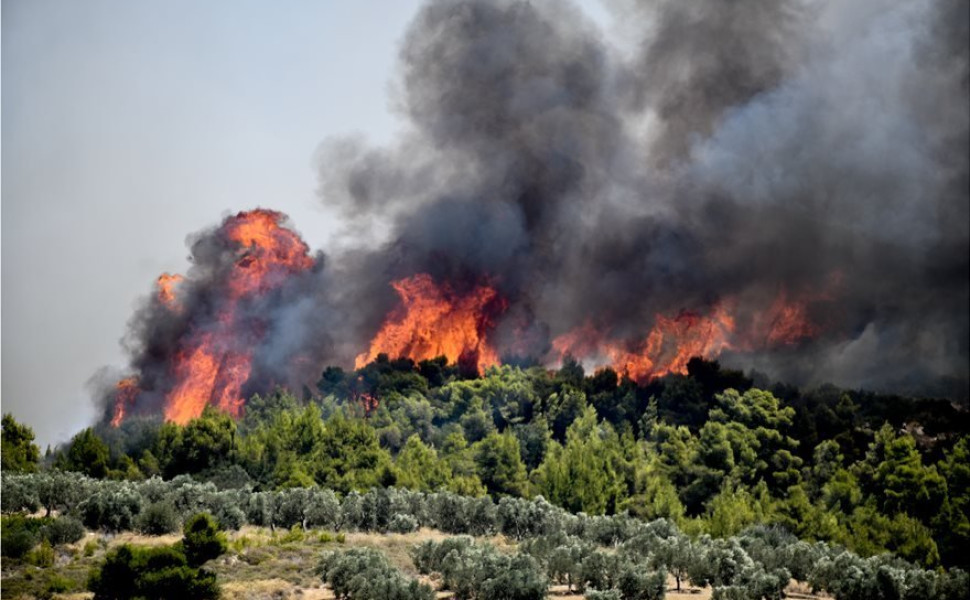 Facebook/Υπουργείο Κλιματικής Κ΄ρίσης και Πολιτικής Προστασίας