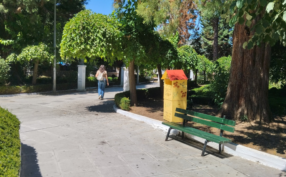 Δελτίο Τύπου Δελτίο Τύπου