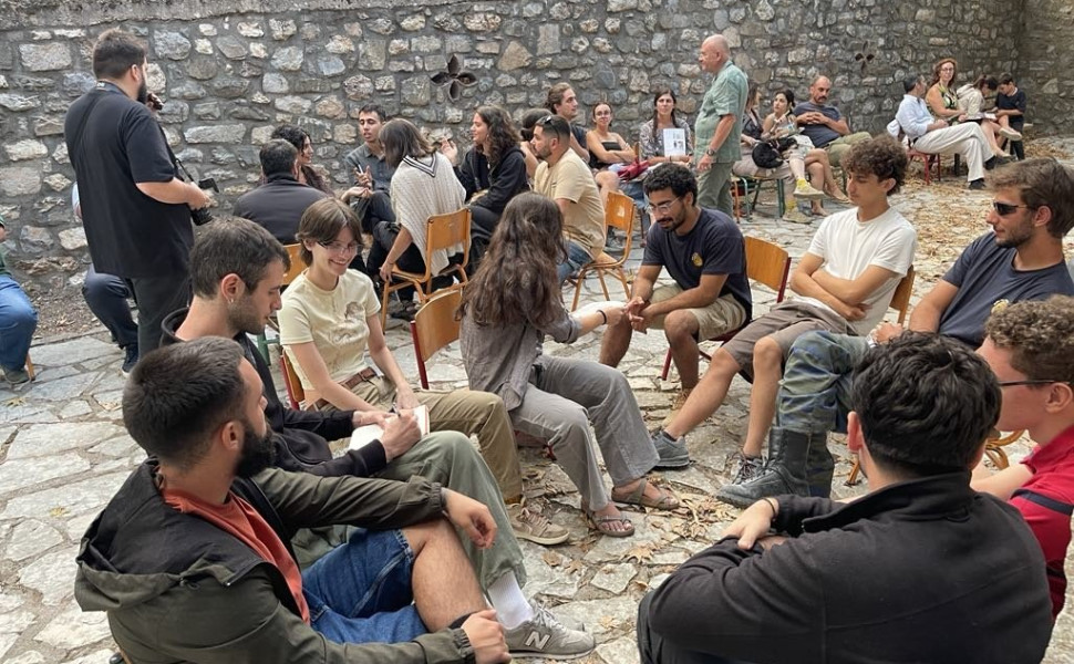 Δελτίο Τύπου Δελτίο Τύπου