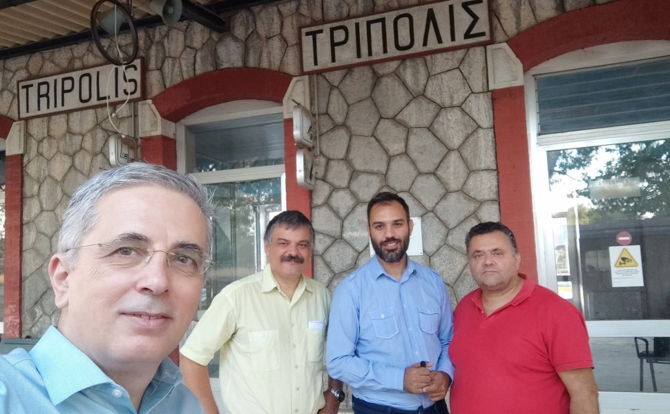 Δελτίο Τύπου Δελτίο Τύπου