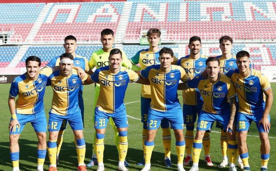 Συμφωνία Action 24 - Super League 2
