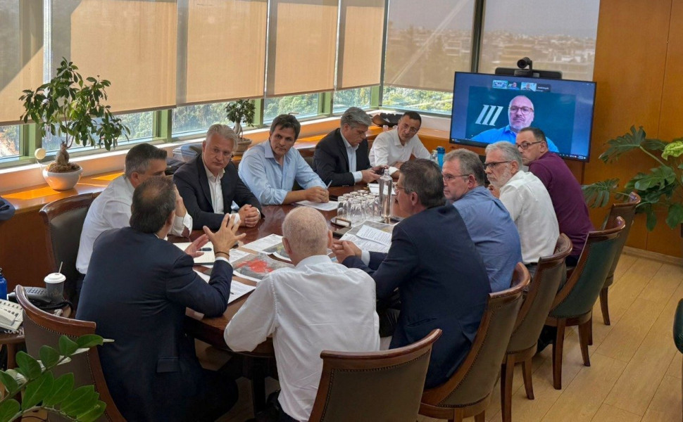Δελτίο Τύπου Δελτίο Τύπου
