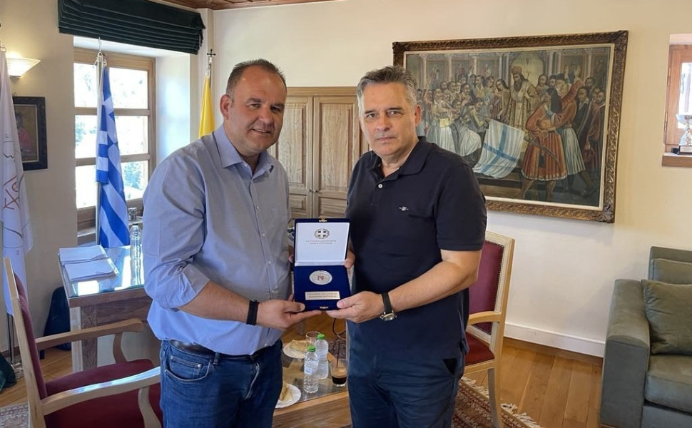 Δελτίο Τύπου Δελτίο Τύπου