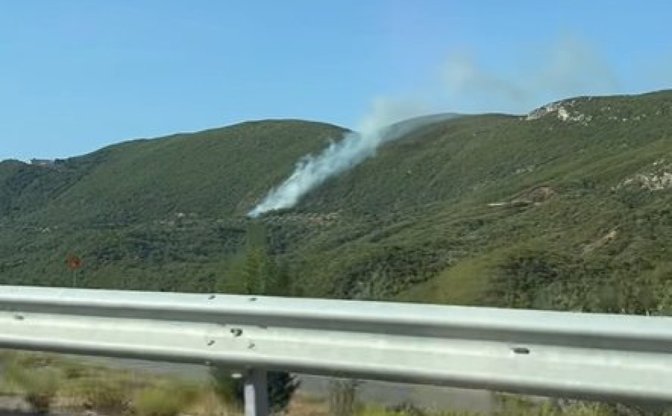 Πυρκαγιά Ενημέρωση / Facebook Πυρκαγιά Ενημέρωση / Facebook
