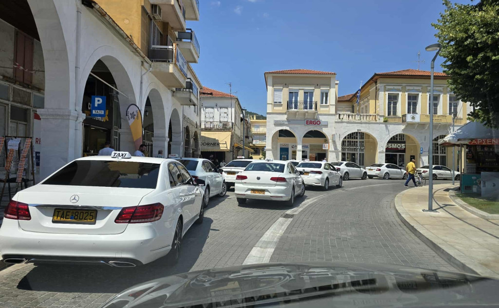 Γιάννης Σμυρνιώτης / Facebook Γιάννης Σμυρνιώτης / Facebook