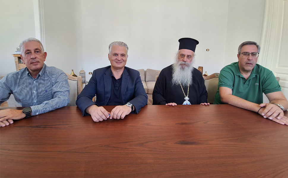 Δελτίο Τύπου Δελτίο Τύπου
