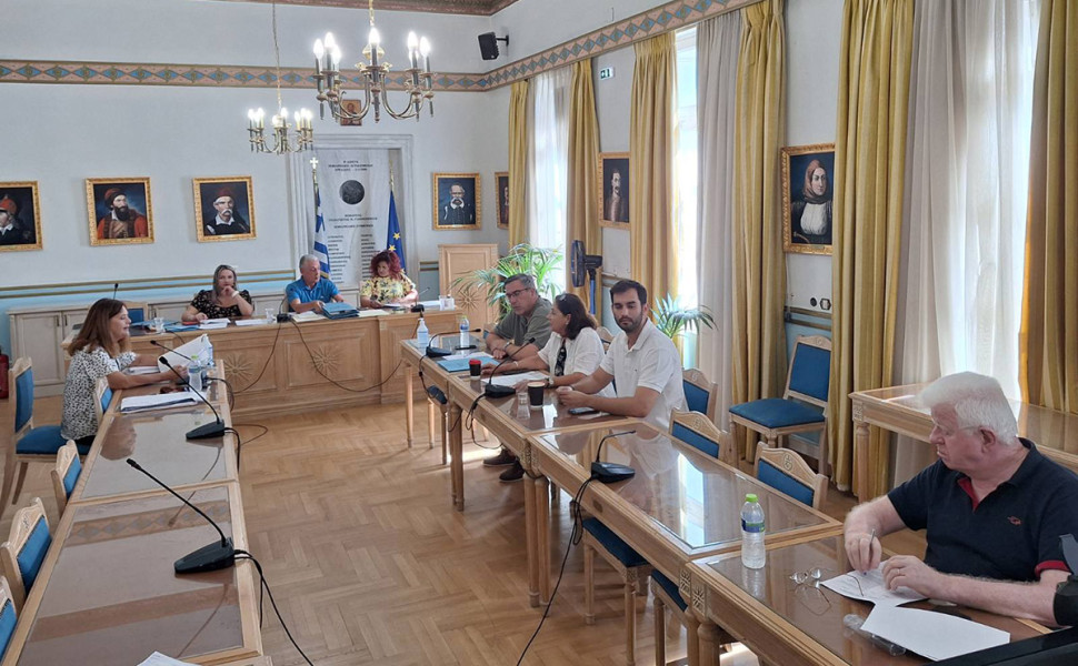 Δελτίο Τύπου Δελτίο Τύπου