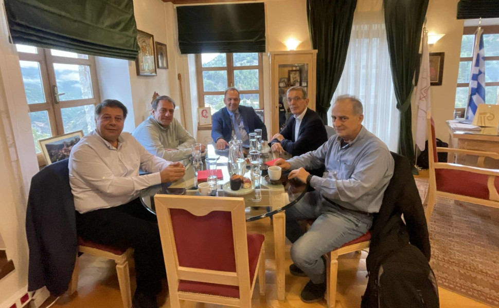 Δελτίο Τύπου Δελτίο Τύπου