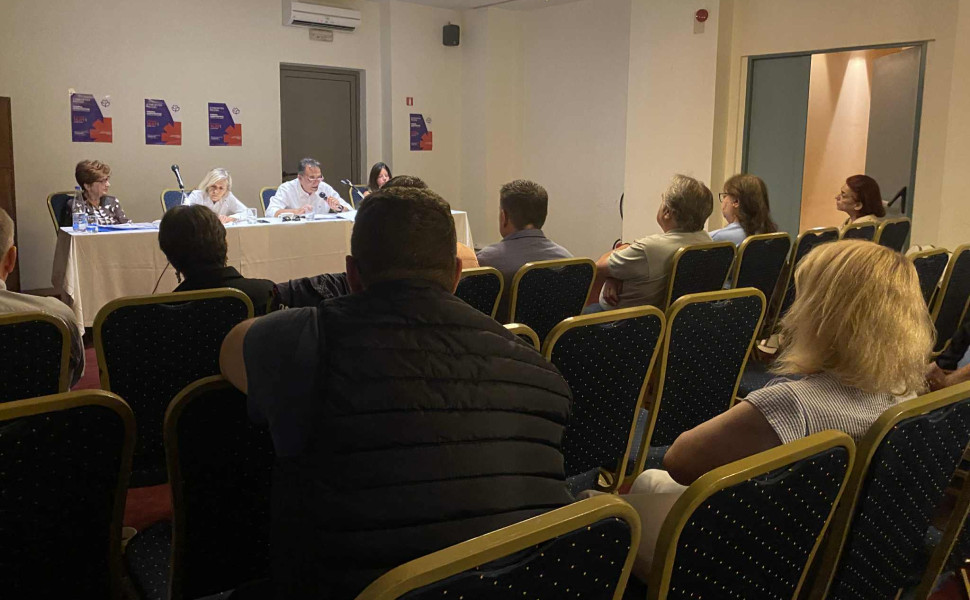 Δελτίο Τύπου Δελτίο Τύπου