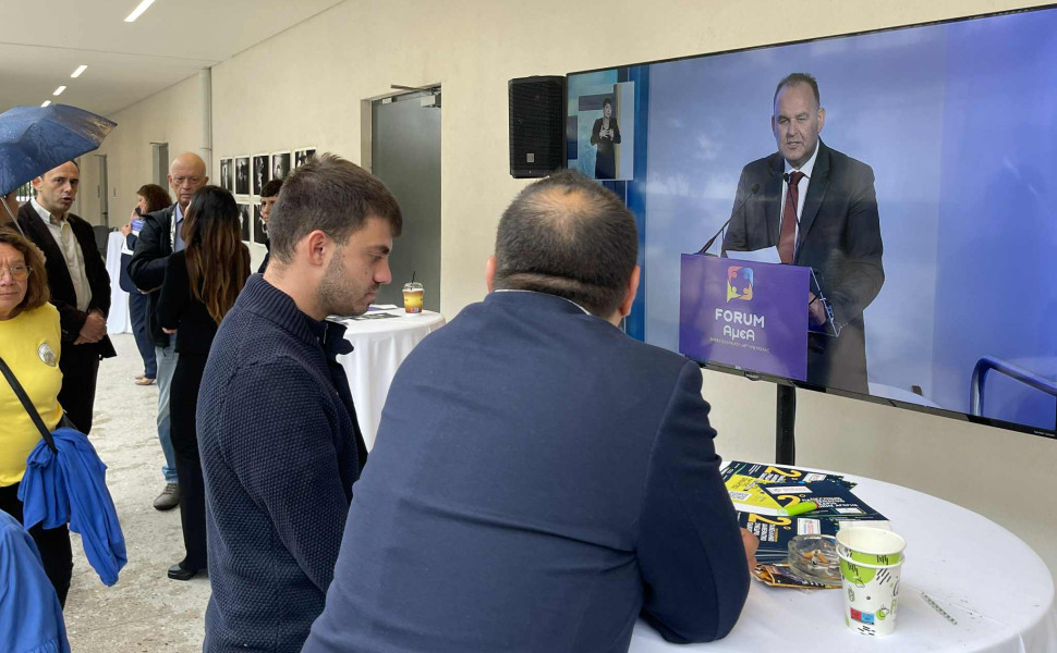 Δελτίο Τύπου Δελτίο Τύπου