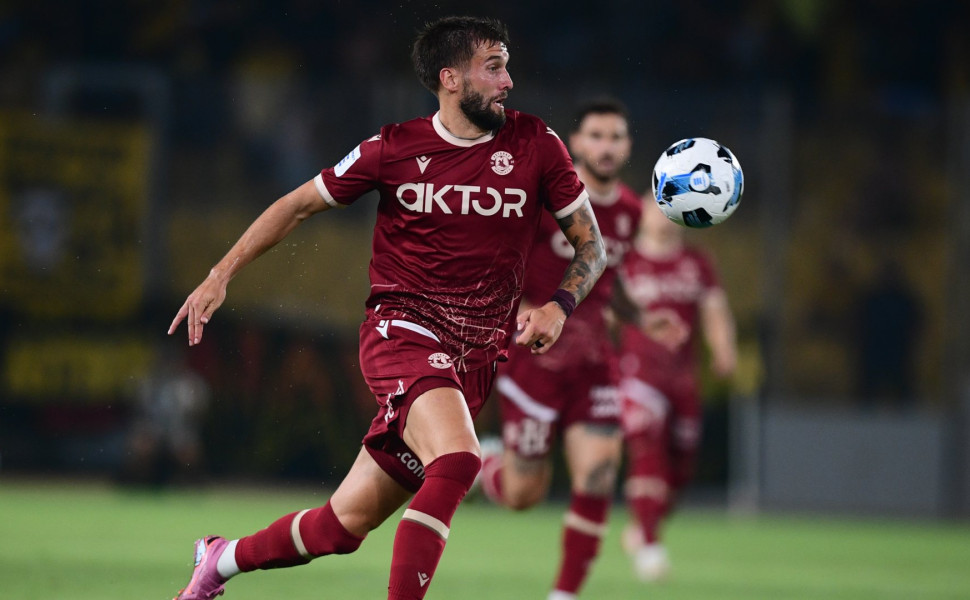 Το αγωνιστικό πρόγραμμα των ομάδων του ASTERAS AKTOR για το Σαββατοκύριακο (13-14/09)
