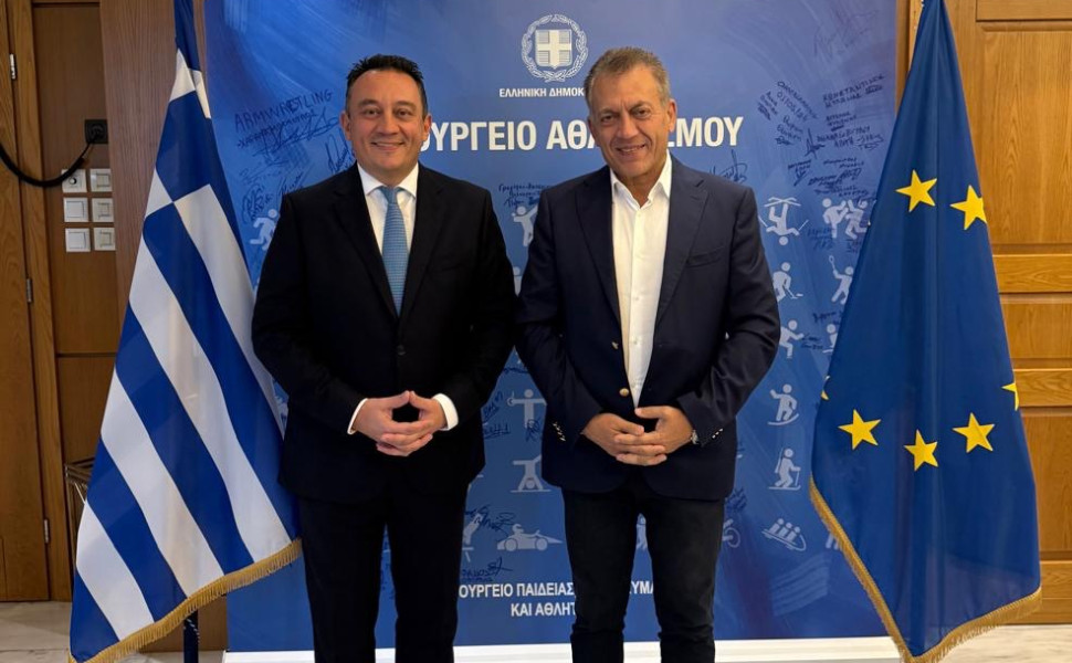Δελτ΄ίο Τύπου Δελτ΄ίο Τύπου